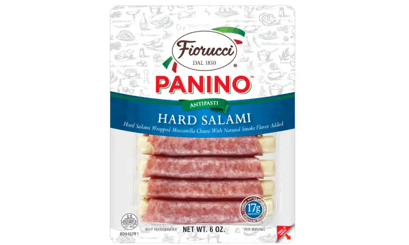 Claim Your FREE Fiorucci Foods Product! – The Savvy Sampler