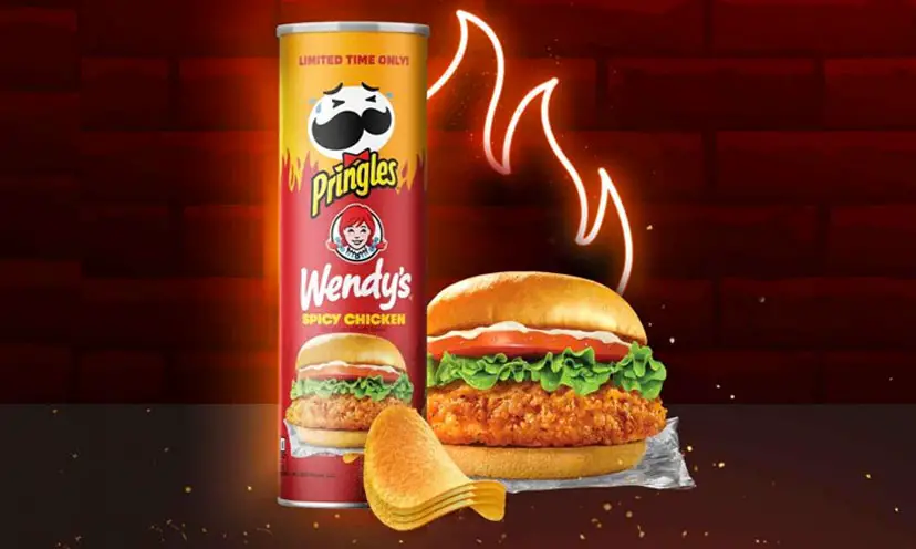 Claim Your FREE Wendy’s Spicy Chicken Sandwich! – The Savvy Sampler