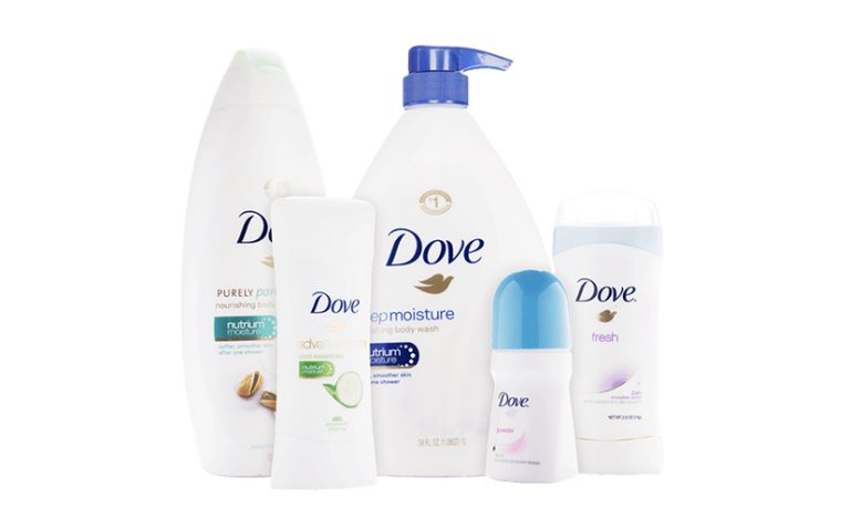 Try Dove Samples for Free! – The Savvy Sampler