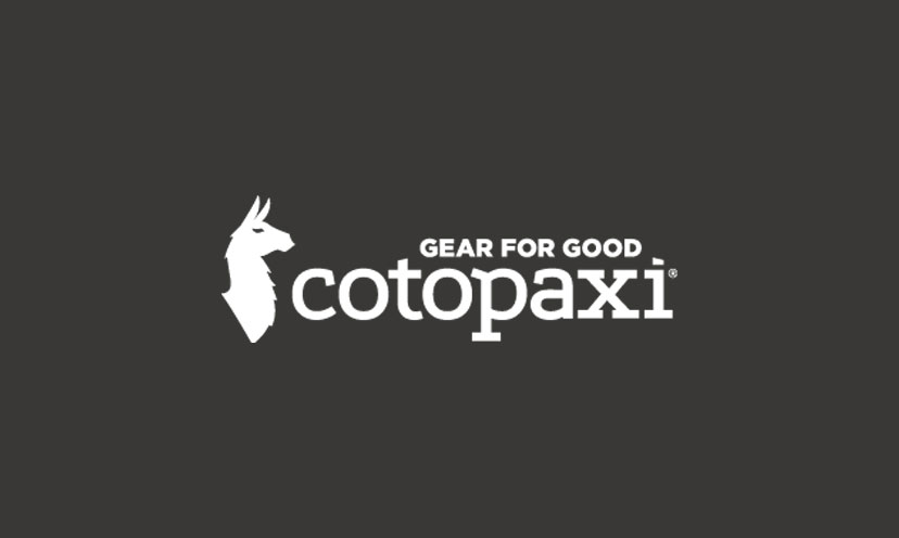 Claim Your FREE Llama Sticker From Cotopaxi! – The Savvy Sampler