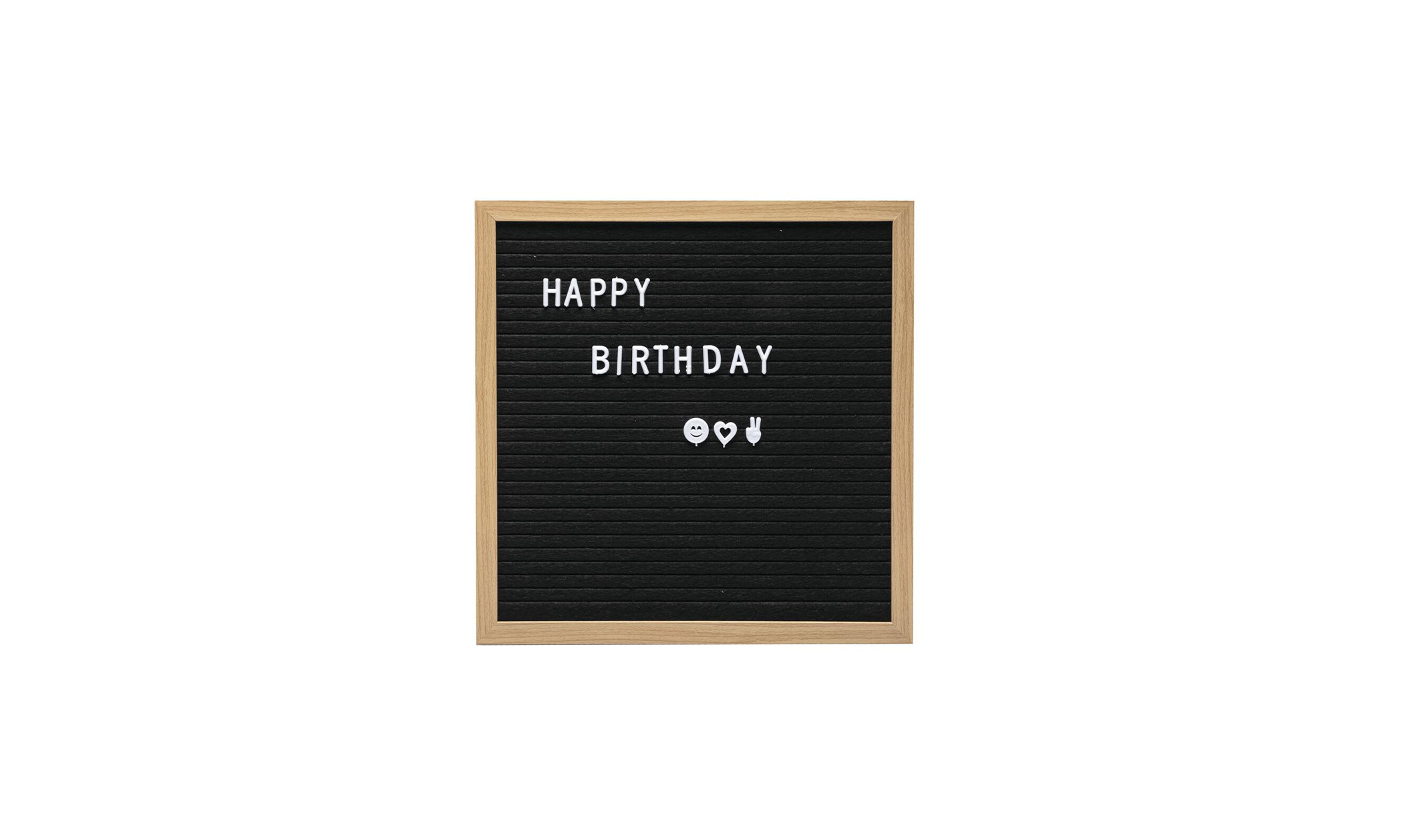 Claim Your FREE Felt Letter Board From Menards! The Savvy Sampler