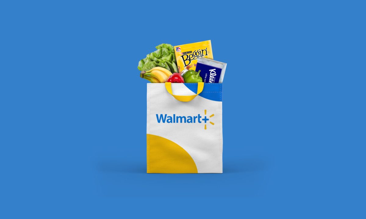 Claim Your FREE 30-Day Walmart+ Trial! – The Savvy Sampler