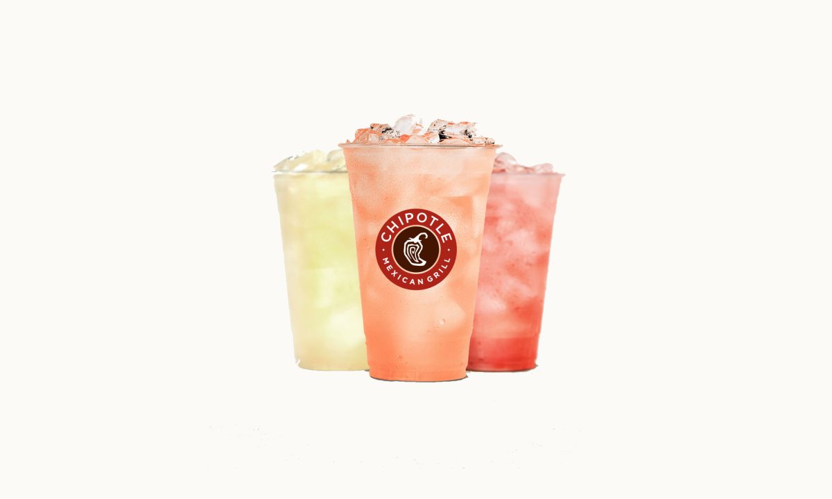 Claim Your FREE Drink From Chipotle! The Savvy Sampler