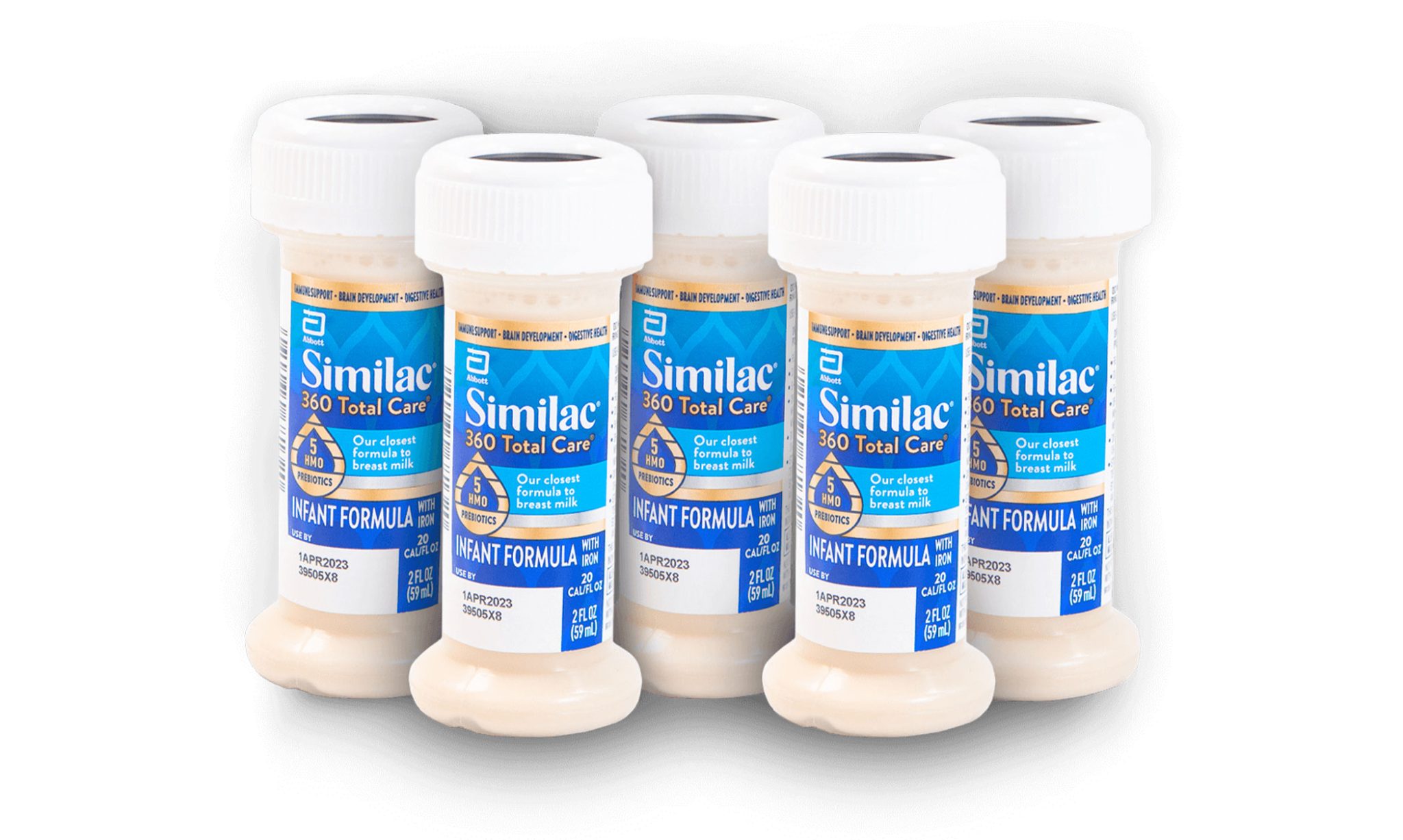 Claim Your FREE Similac Formula Samples! The Savvy Sampler