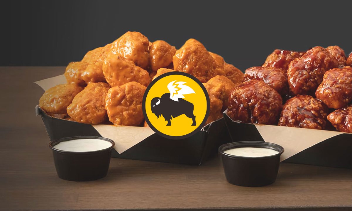 Claim Your FREE Birthday Wings From Buffalo Wild Wings! The Savvy Sampler