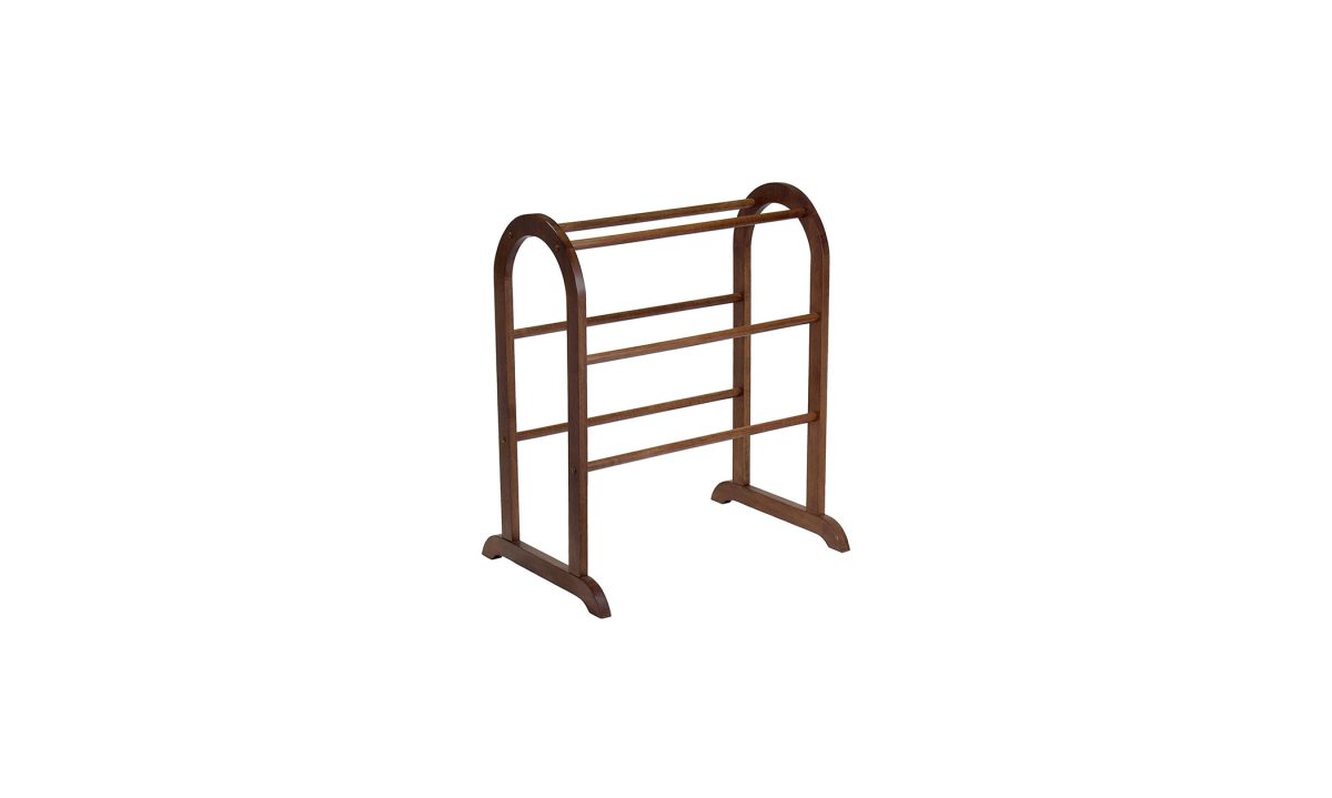 Save 31 on a Winsome Wood Quilt Rack! The Savvy Sampler