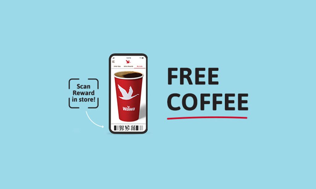 Claim Your FREE Coffee at Wawa for National Coffee Day! The Savvy Sampler
