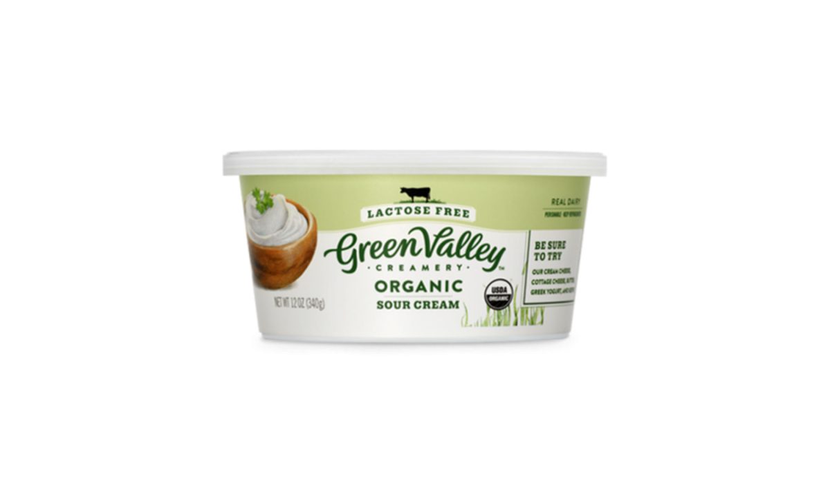 Claim Your FREE LactoseFree Sour Cream! The Savvy Sampler