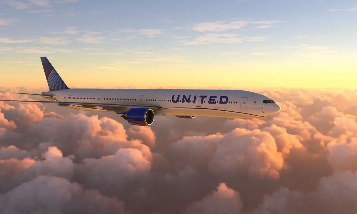 Enter for a Chance to Win One Million United Airline Mileage Plus Miles