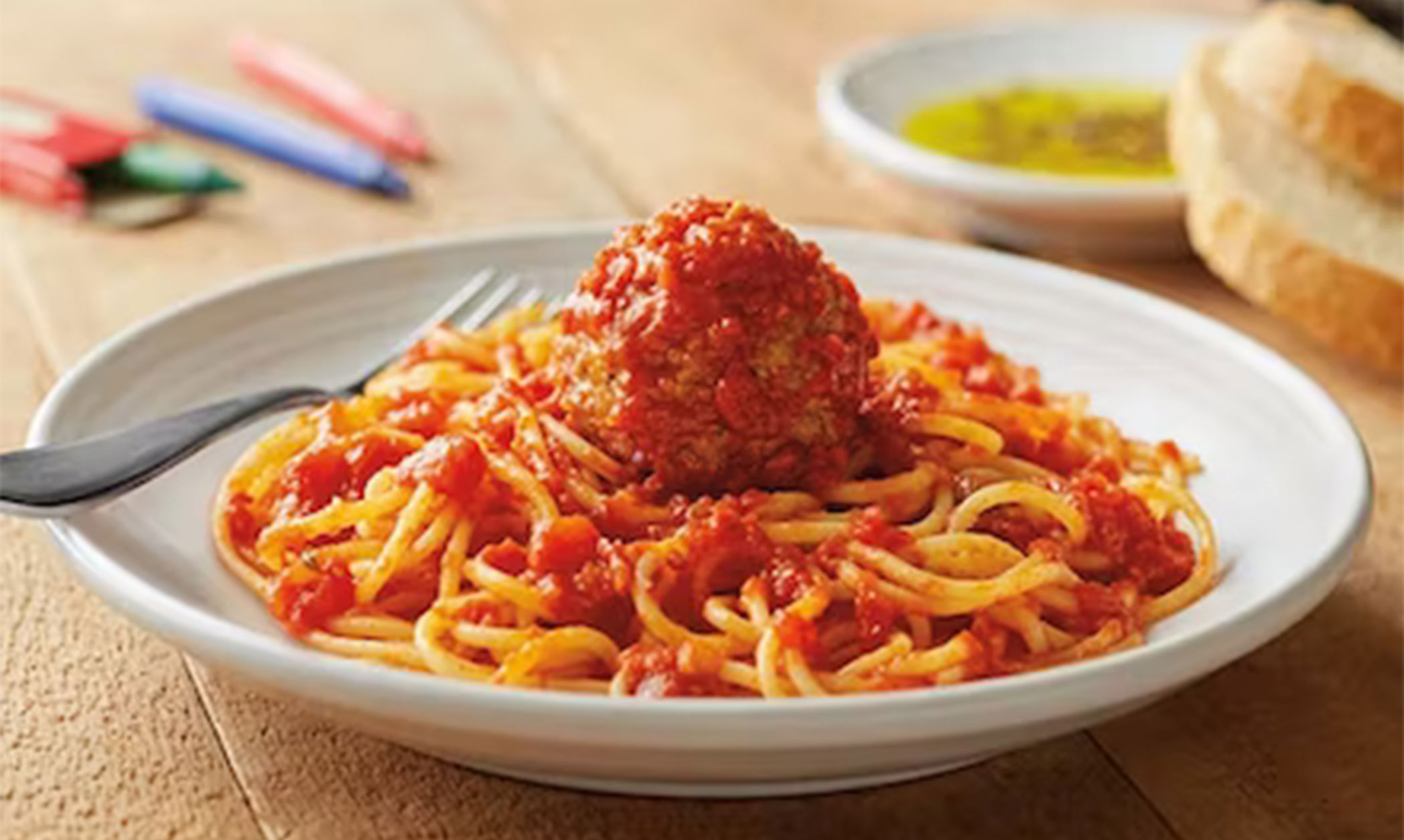 Claim Your FREE Kids Meal at Carrabba’s for Family Week! – The Savvy ...