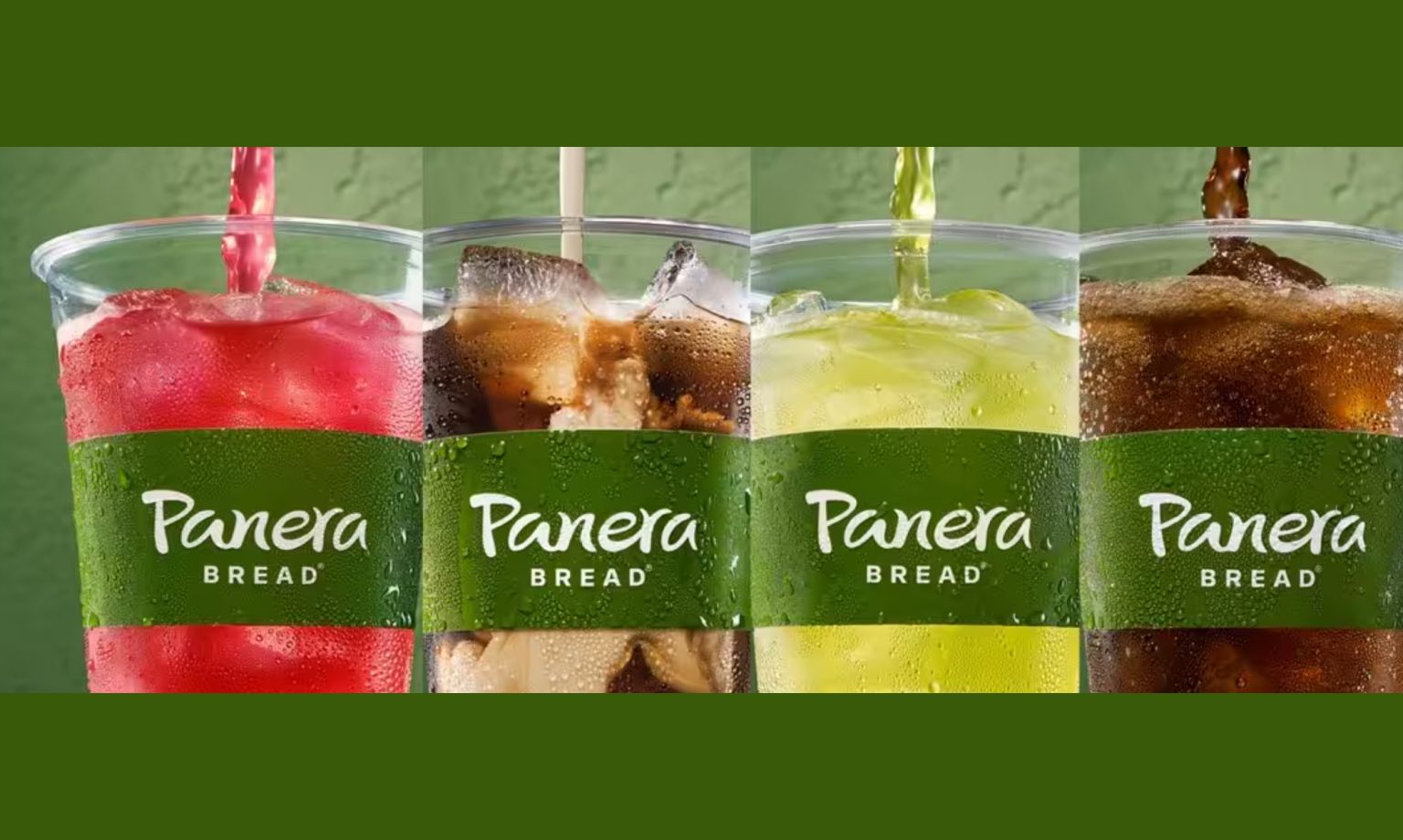 Enter for a Chance to Win a 10,000 Cash Prize from Panera Bread! The