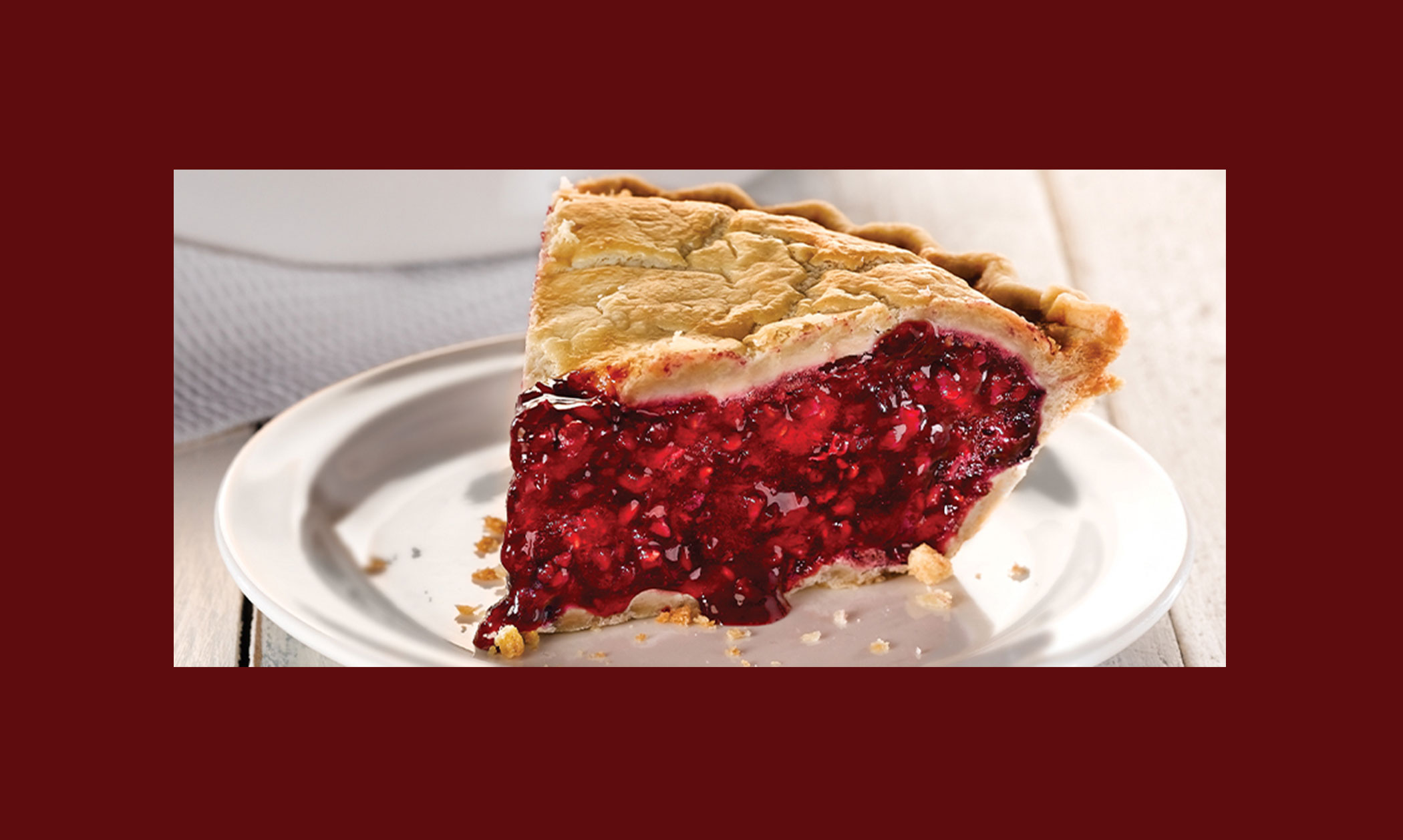 Claim Your FREE Slice of Pie at Perkins! The Savvy Sampler