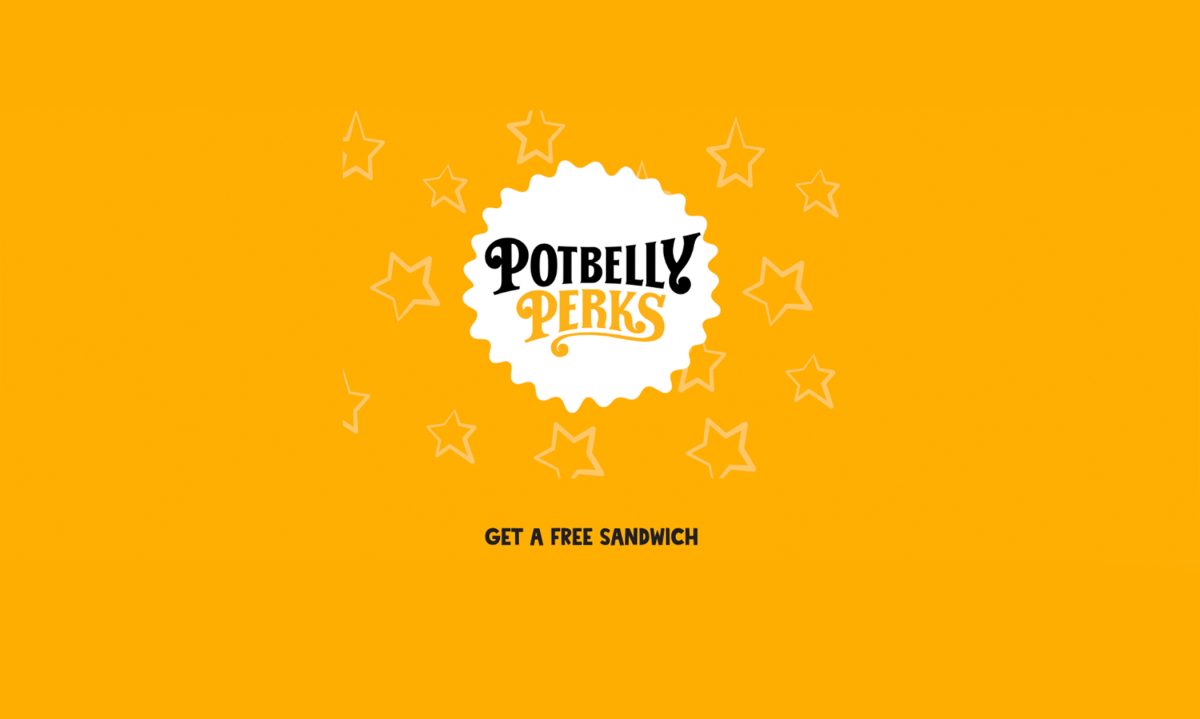 Claim Your FREE Sandwich From Potbelly! The Savvy Sampler