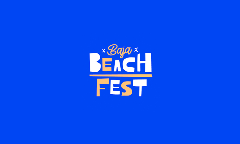 Enter for a Chance to Win a Trip to the Baja Beach Fest Music Festival ...