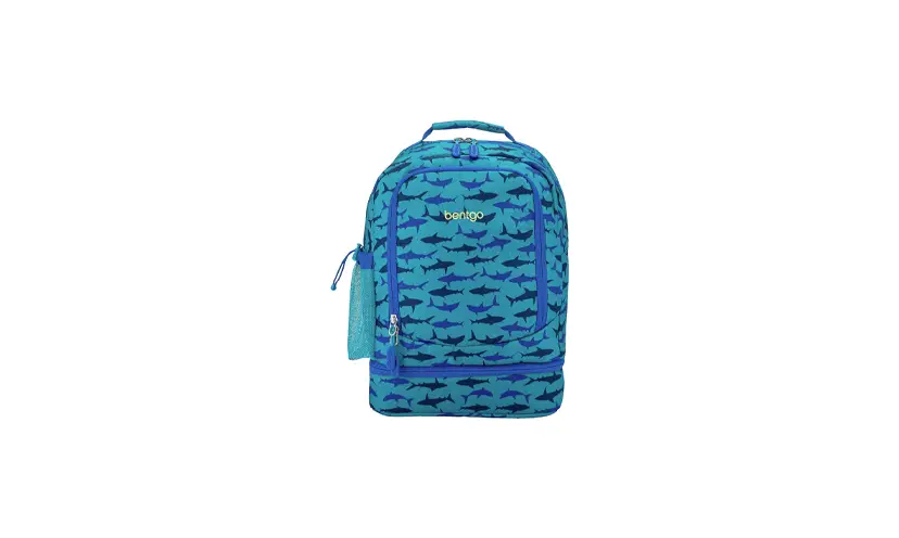 Save 30% on a Kids 2-in-1 Backpack and Insulated Lunch Bag! – The Savvy ...